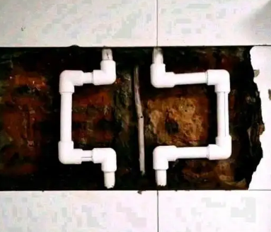 柳林卫生间测漏水哪家好