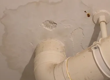 柳林卫生间测漏水多少钱