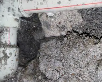 柳林漏水检测多少钱